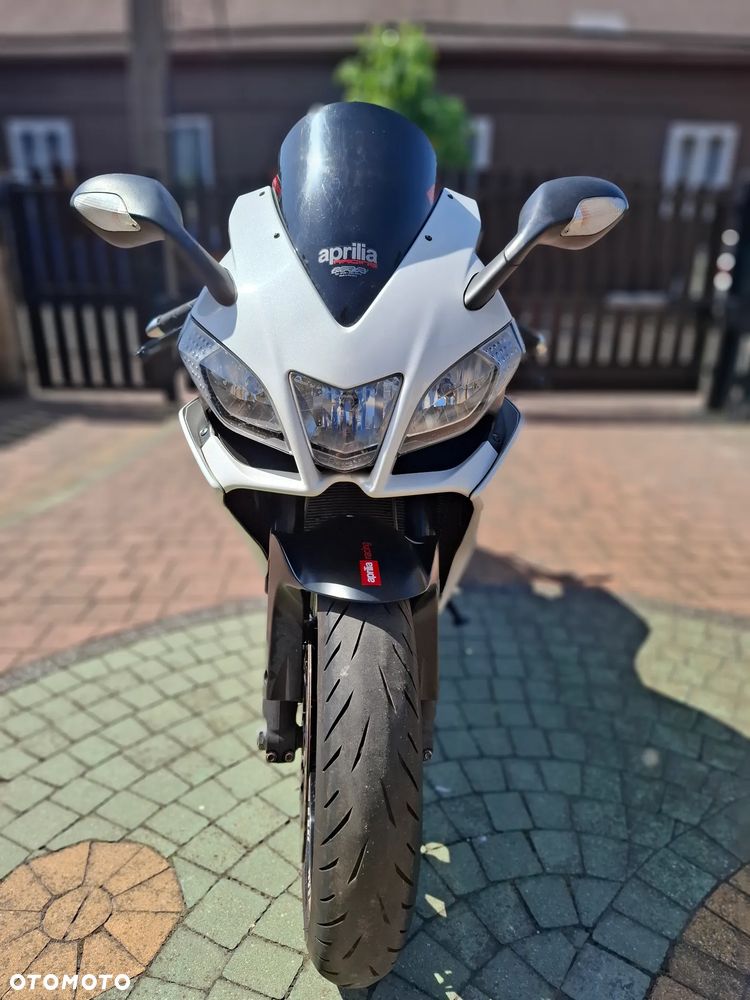 Aprilia RSV - 3
