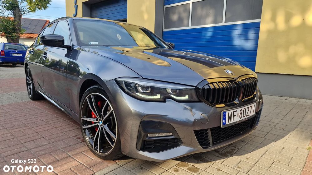 BMW Seria 3 - 12