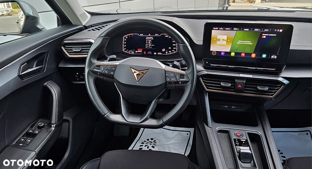 Cupra Formentor ver-1-5-tsi-dsg - 24