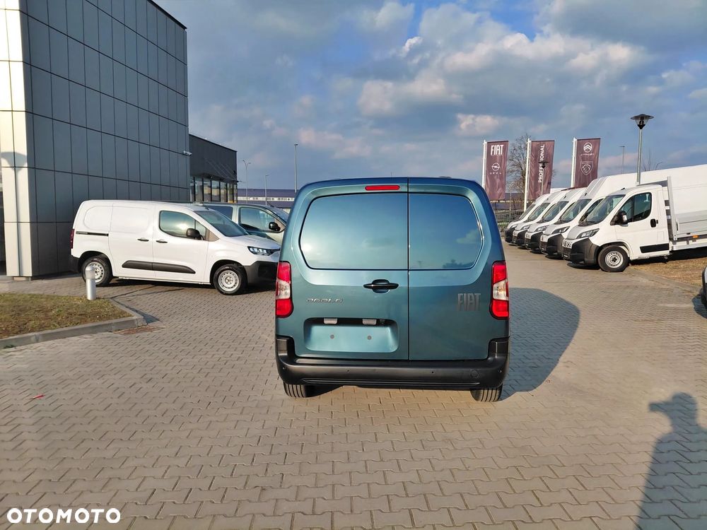 Fiat Doblo - 6