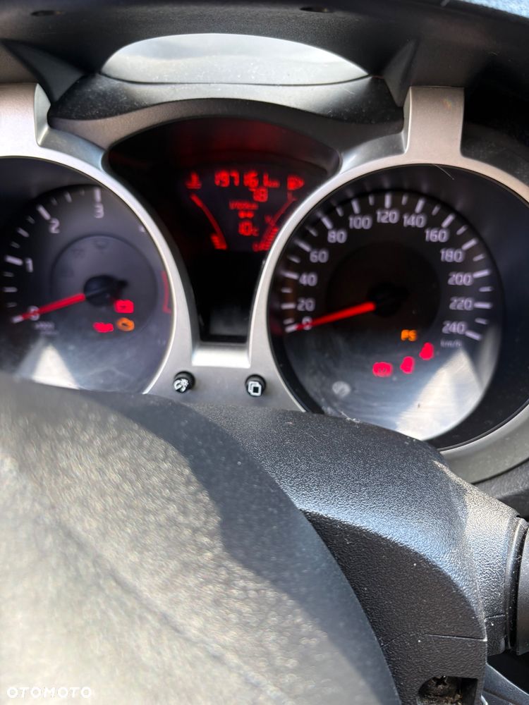 Nissan Juke 1.5 dCi Tekna - 4