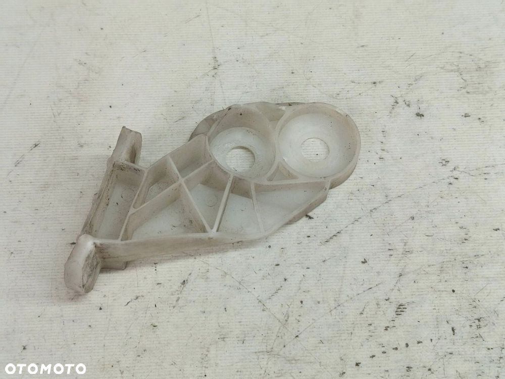 BMW 3 E46 ŚLIZG ZDERZAKA PRAWY PRZÓD PRZEDNI 8195296 - 3