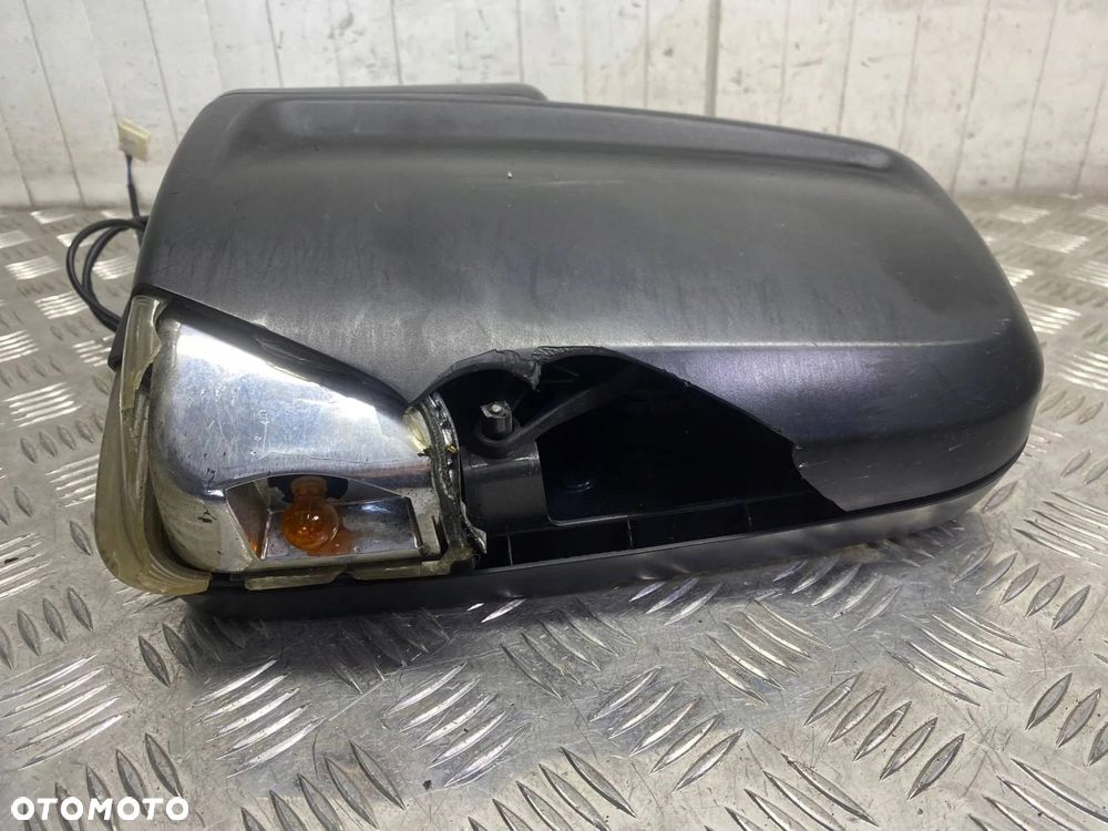 LUSTERKO LEWE 6+3 PIN MERCEDES SPRINTER W906 CRAFTER UK A9068104593 - 10