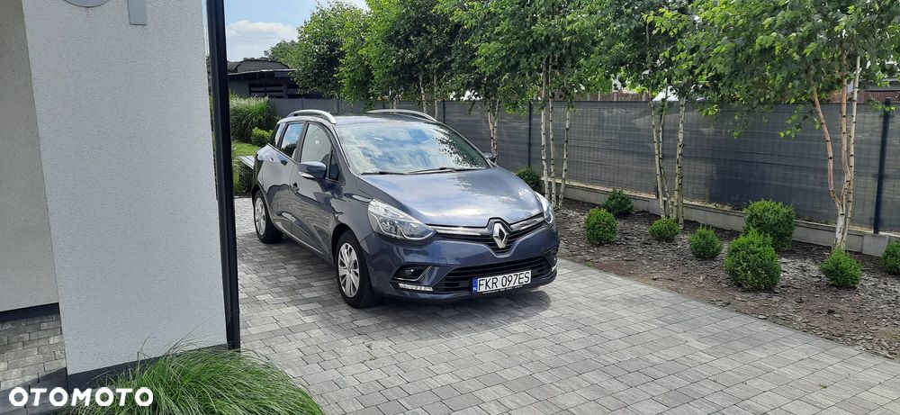 Renault Clio dCi 90 Start & Stop COLLECTION - 7