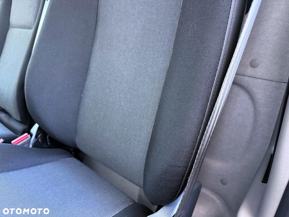 Renault Master 165 DCI Plandeka 10 EP+ Firana + Drzwi Tył Salon PL, Jeden Właściciel - 10