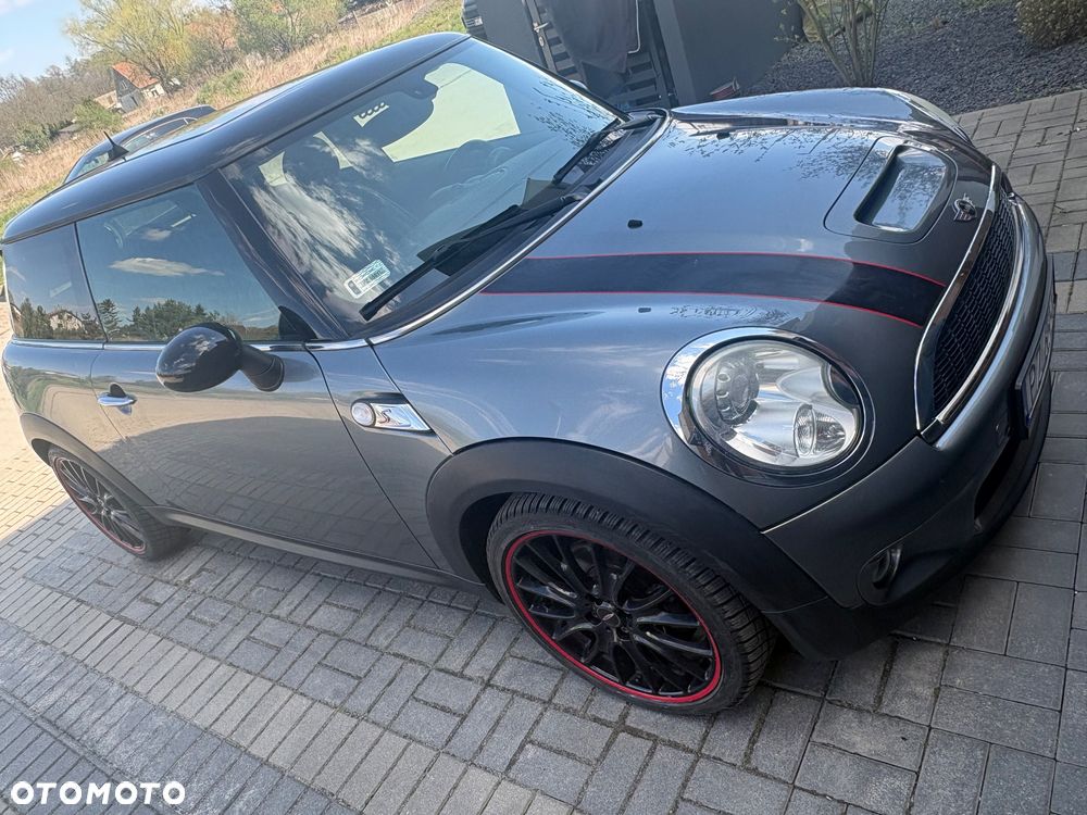 MINI Cooper S Standard - 6