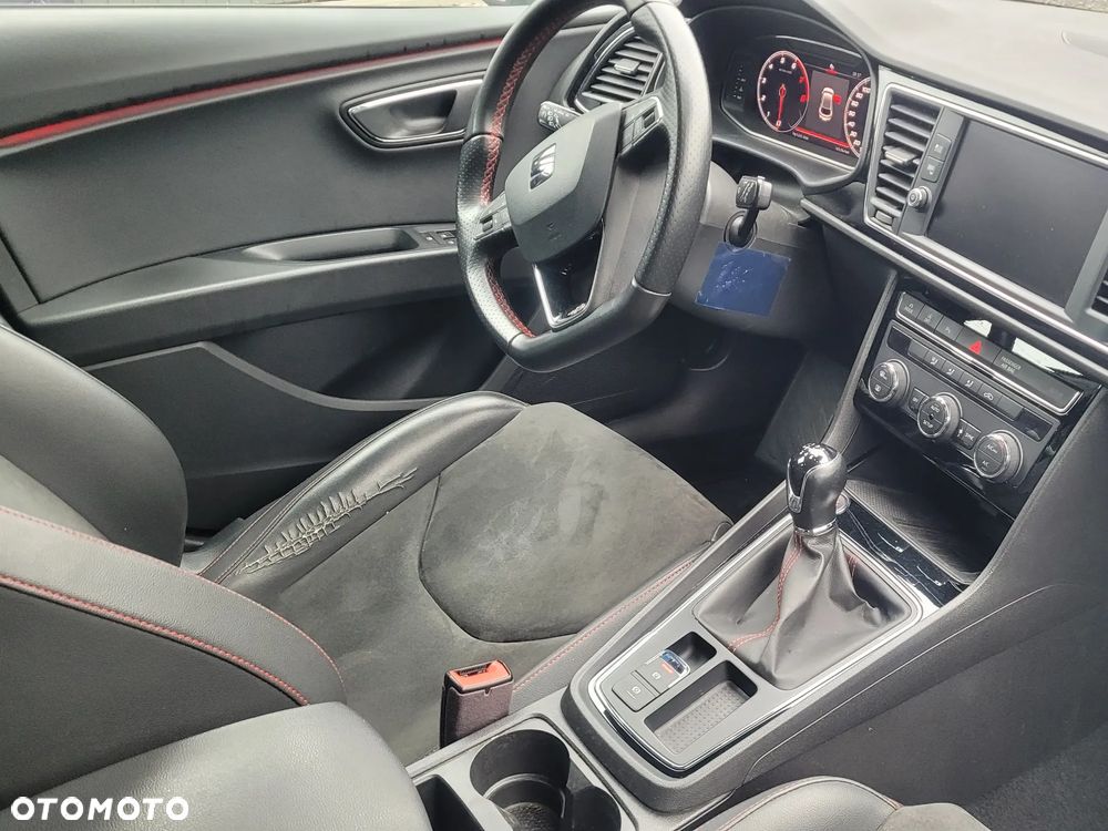 Seat Leon - 7