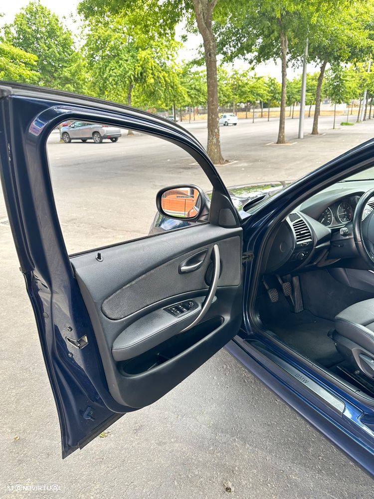 BMW 118 d - 22