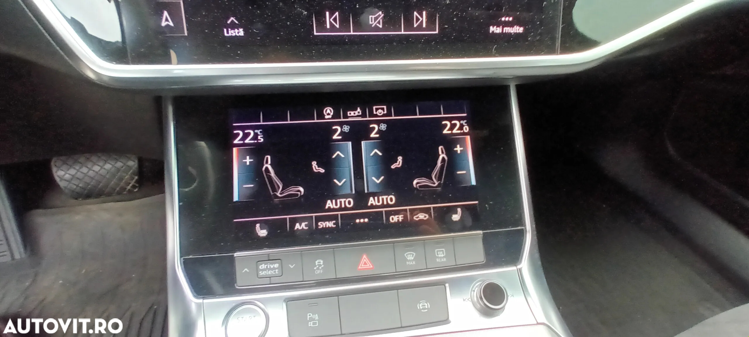 Audi A6 - 13