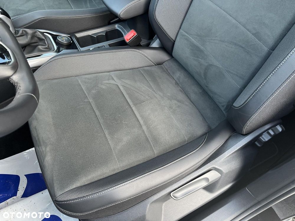 Volkswagen T-Roc 2.0 TSI 4Motion Style DSG - 12