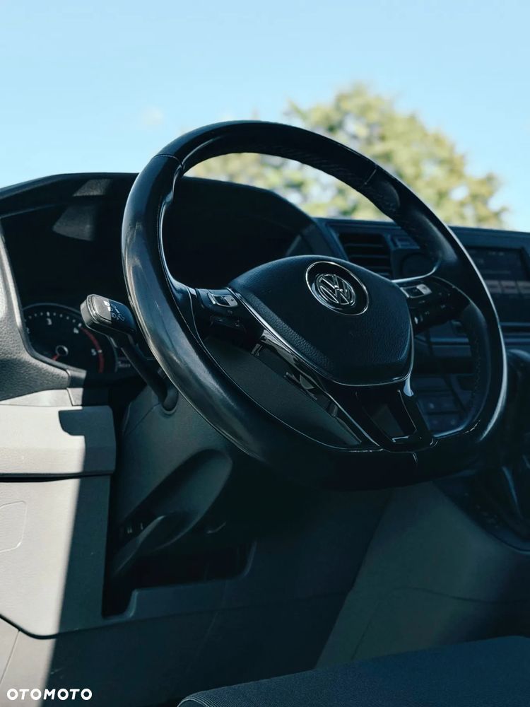 Volkswagen Crafter - 25