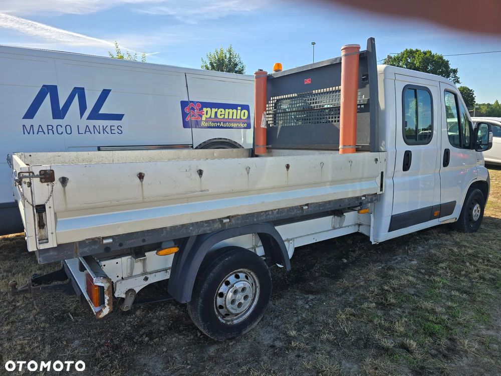 Fiat Ducato - 4