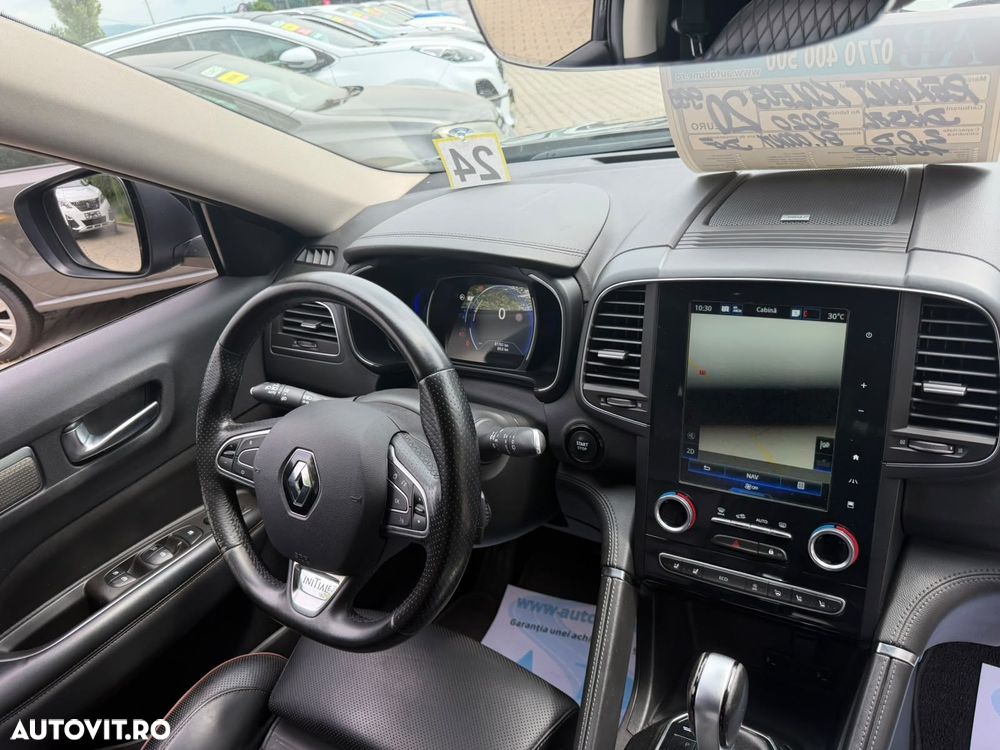 Renault Koleos - 16
