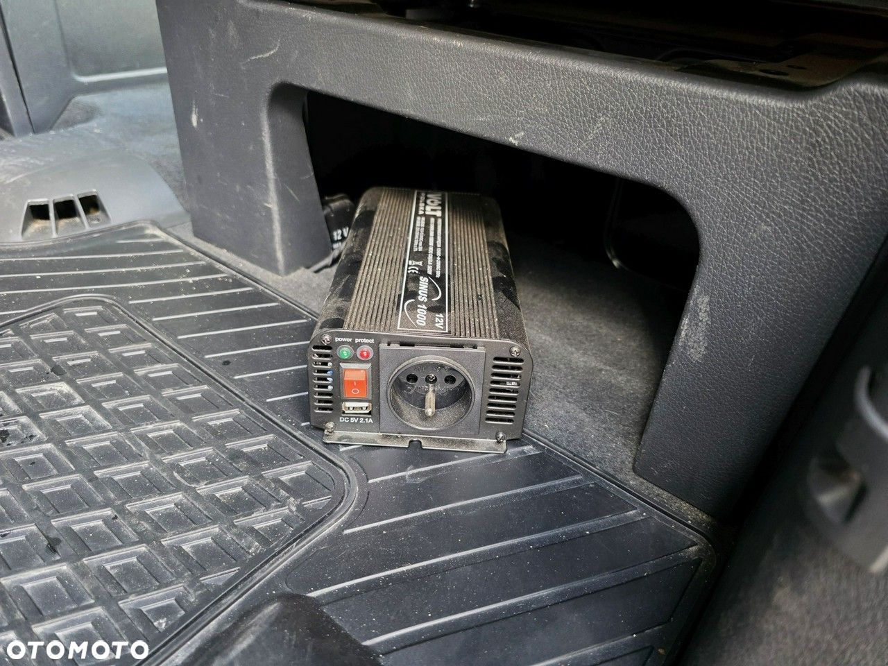 Mercedes-Benz Viano - 26