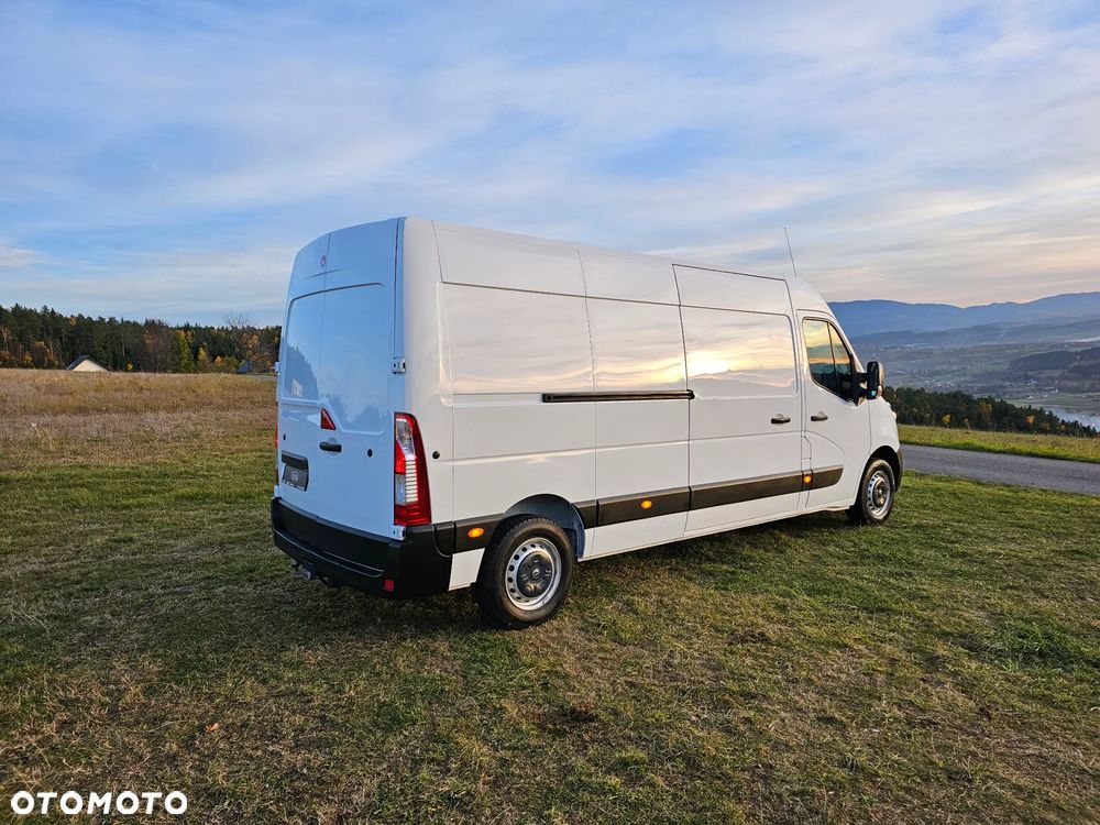 Opel Movano - 10