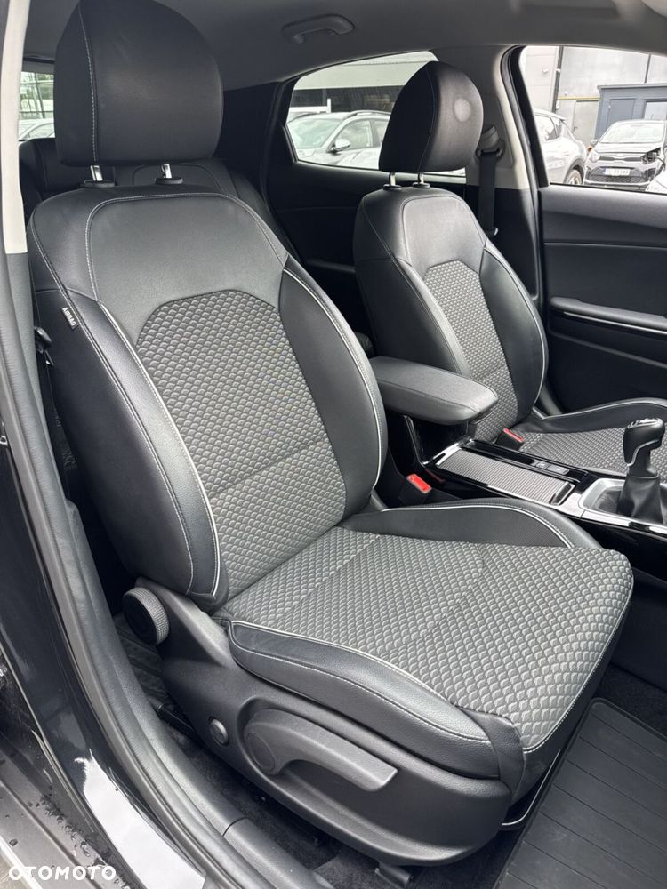 Kia XCeed 2022