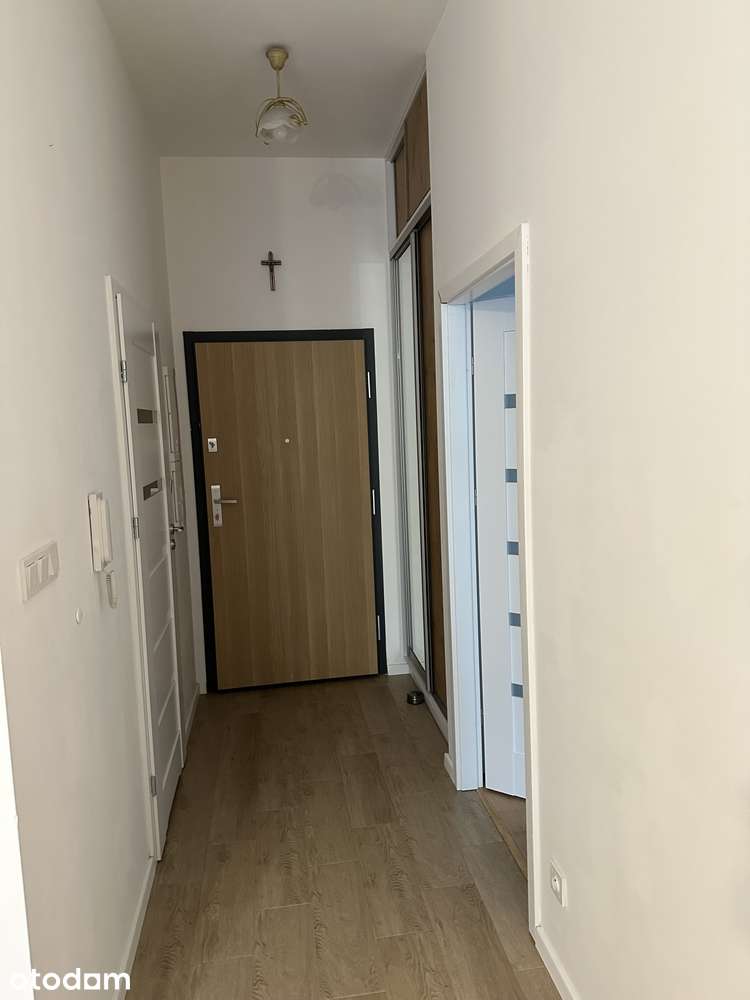 Mieszkanie, 42,20 m², Warszawa