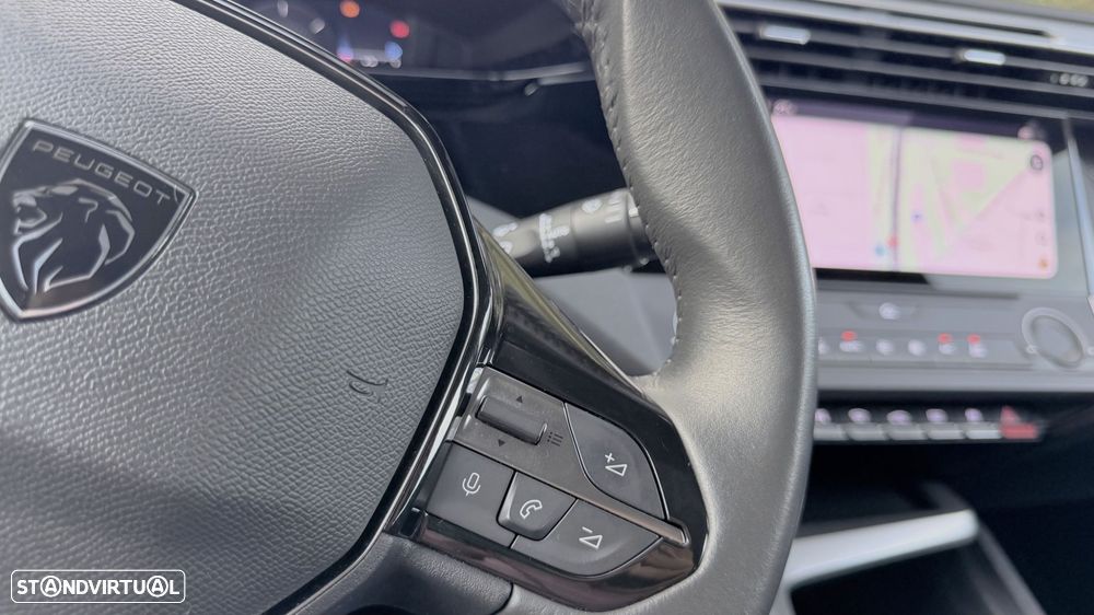 Peugeot 308 SW 1.2 PureTech Active Pack - 24