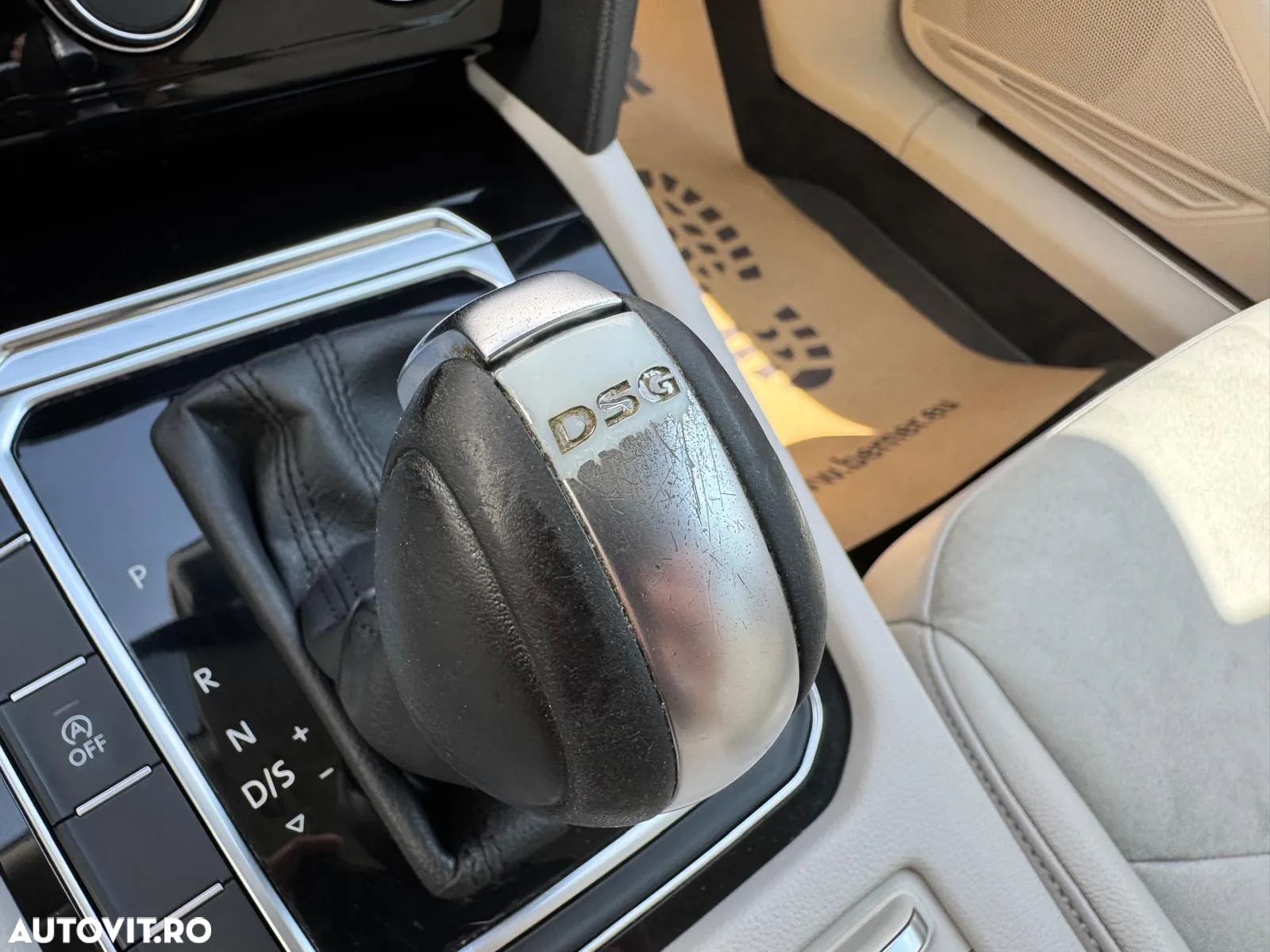 Volkswagen ARTEON 2.0 TDI DSG Elegance - 33