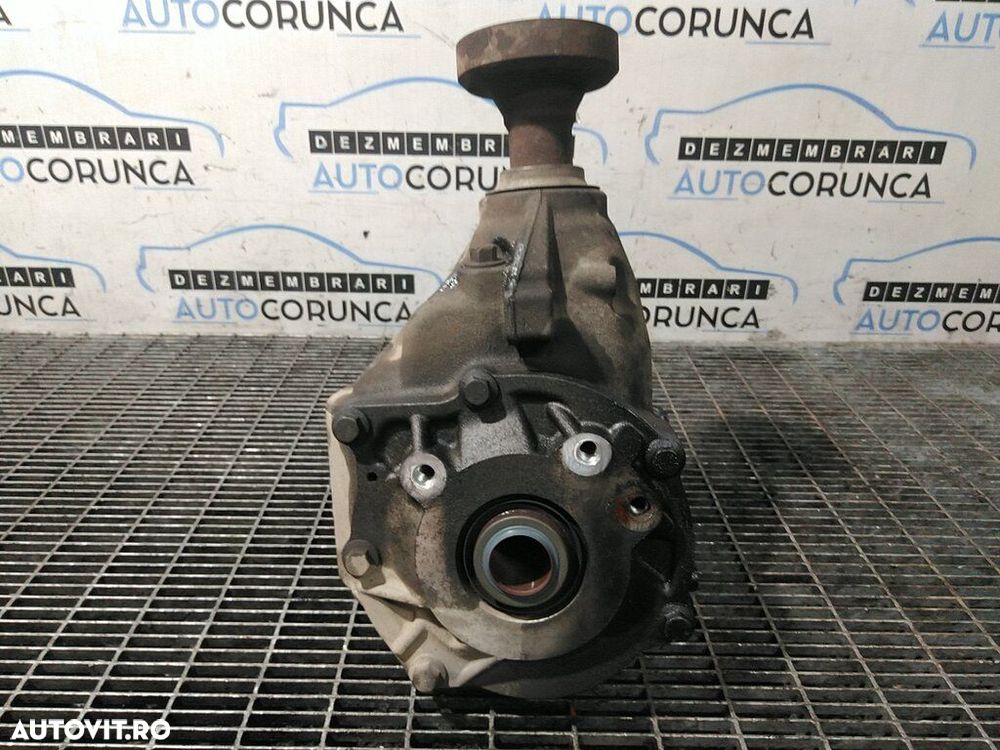 Cutie de Tranfer Grup Fata Land Rover Freelander 2 Facelift 2.2 Diesel 2010 - 2012 150CP ... - 2