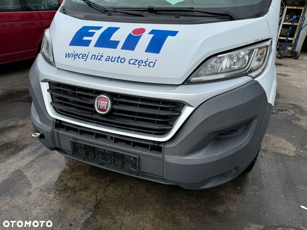Ducato Jumper Boxer 14-20r przód kompletny - 1