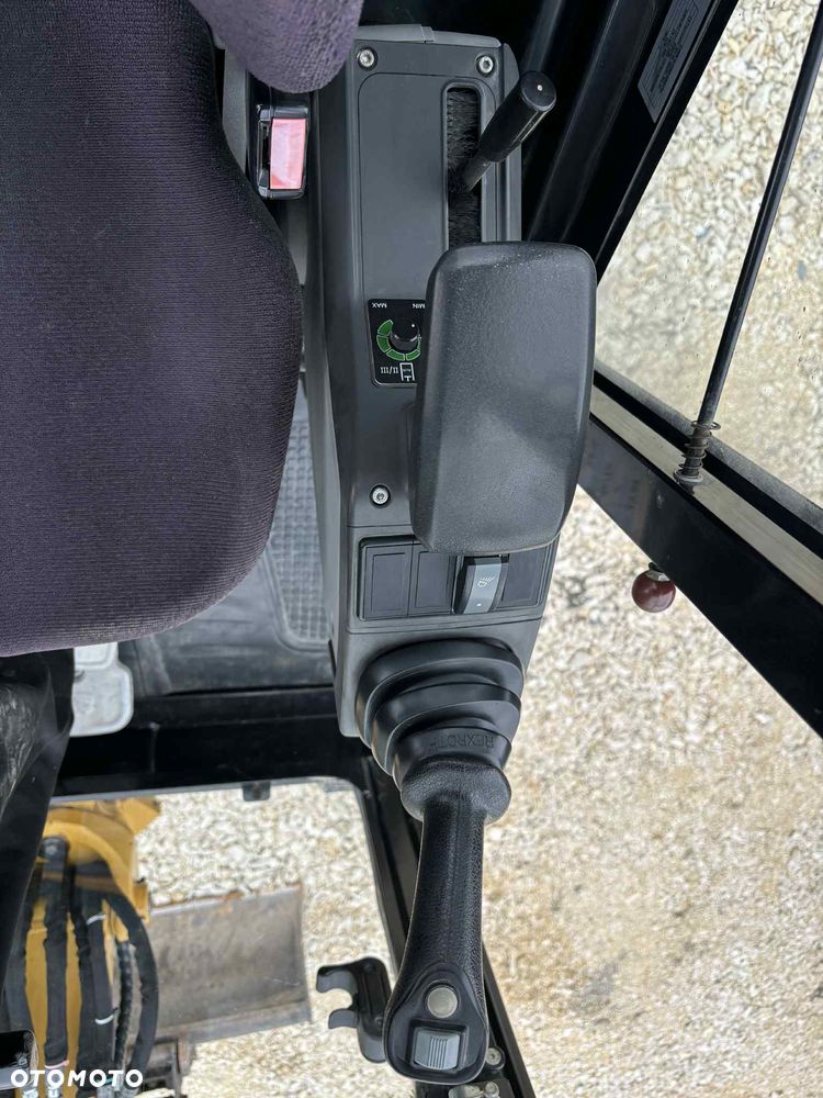 Caterpillar 301.7d - 9