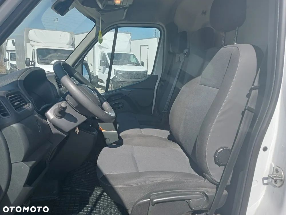 Renault Master FURGON L3H2 180KM - 7