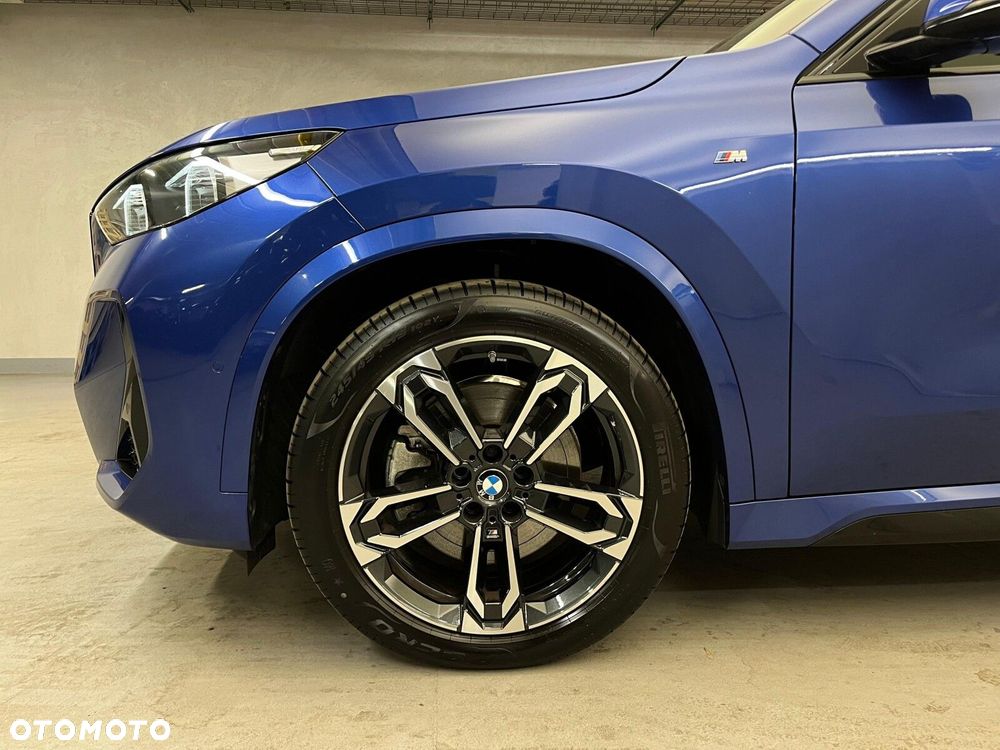 BMW X1 xDrive23d mHEV M Sport - 16