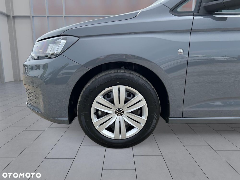 Volkswagen Caddy Maxi 1.5 TSI - 35