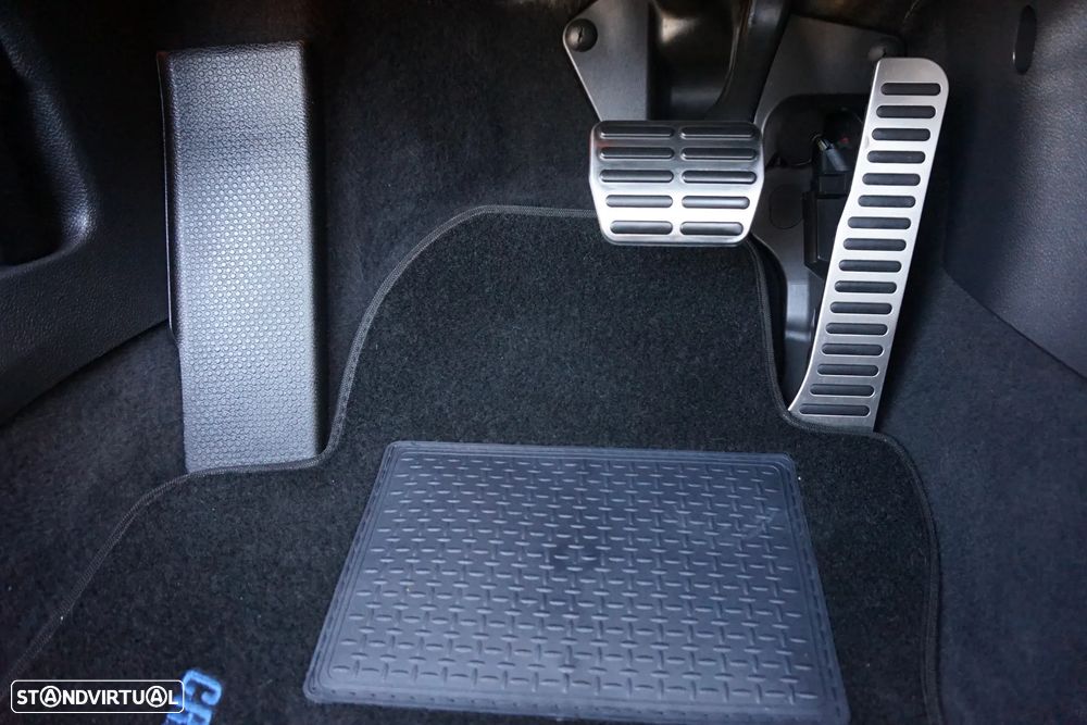 VW EOS 2.0 TDi Top DSG - 42