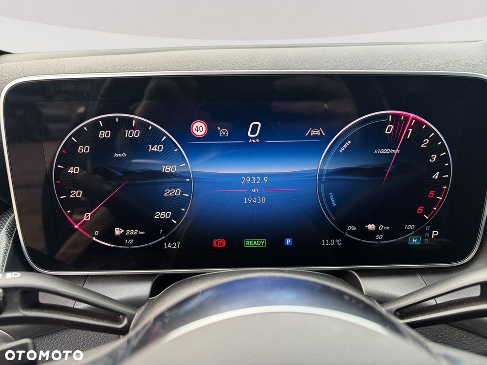 Mercedes-Benz GLC - 16