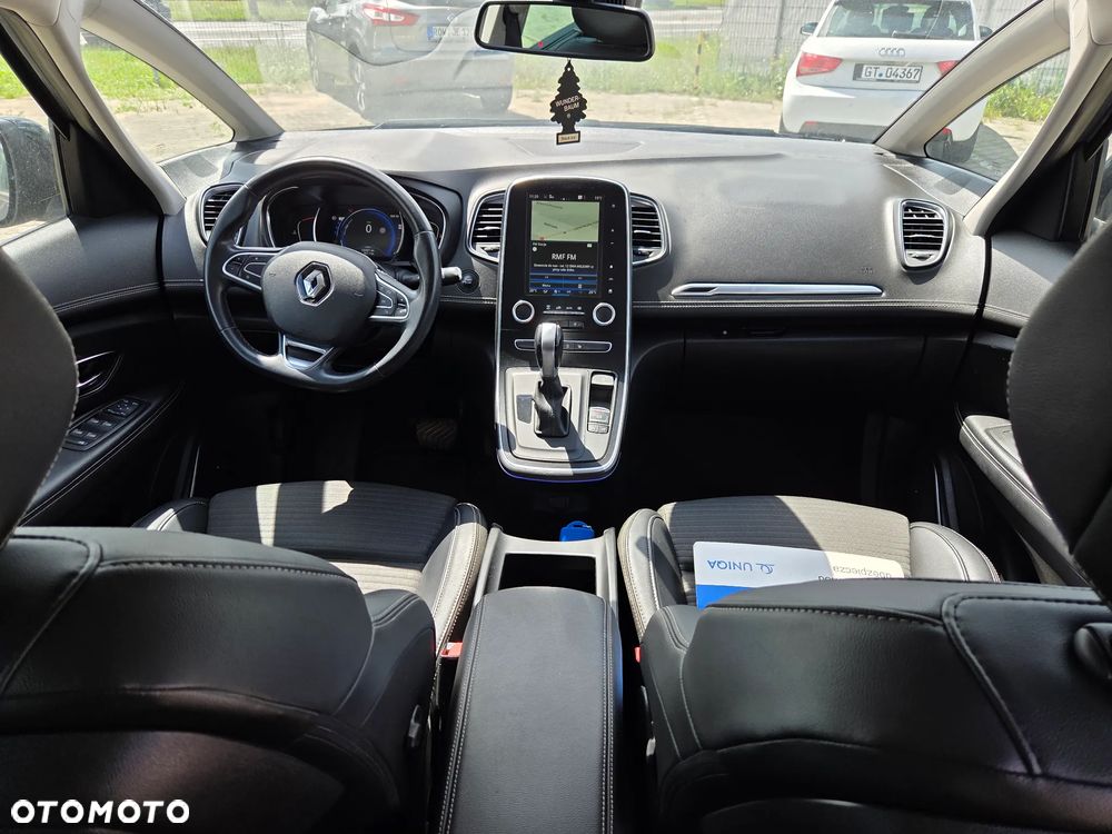 Renault Grand Scenic ENERGY dCi 160 EDC BOSE EDITION - 36