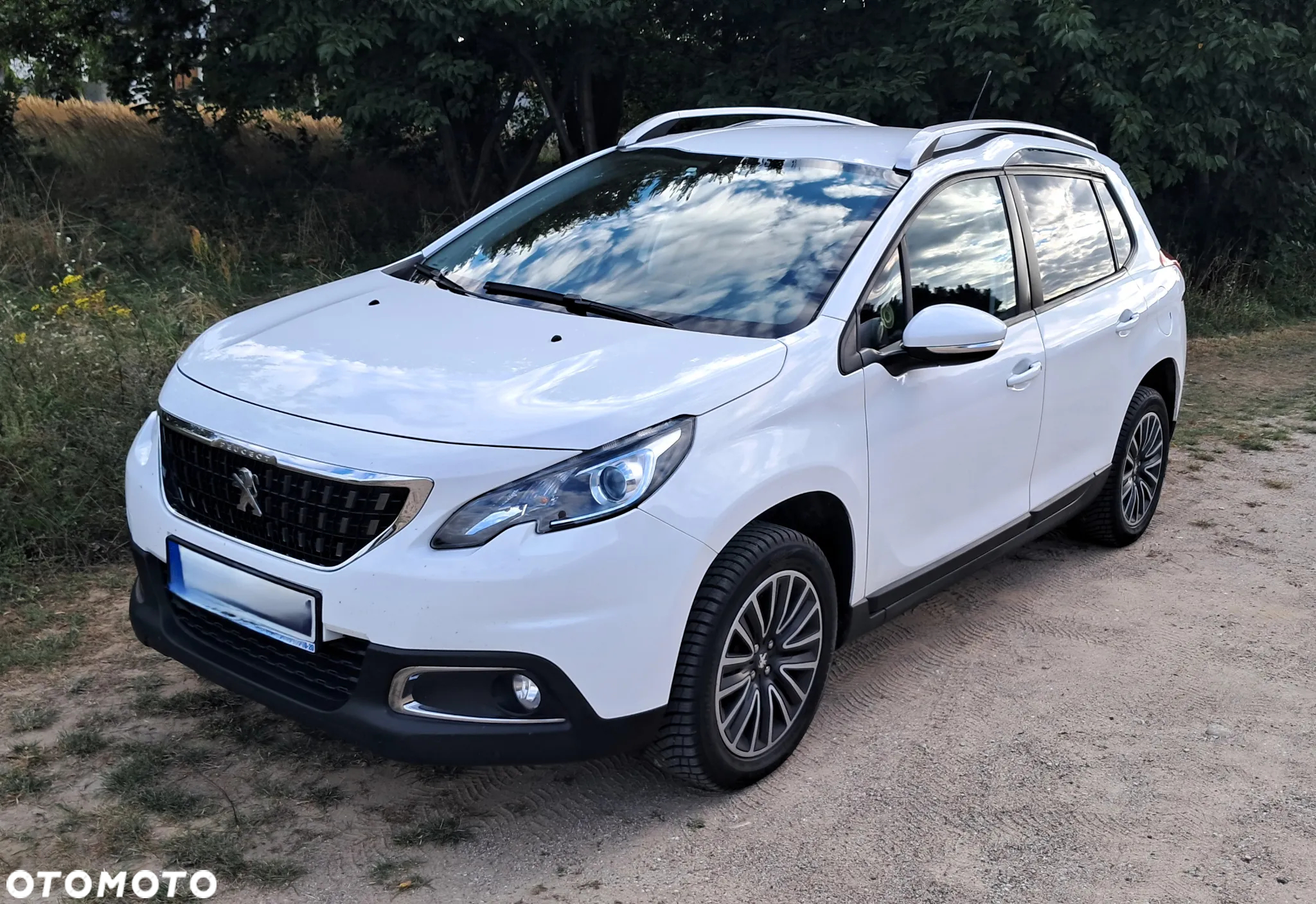 Peugeot 2008 - 2