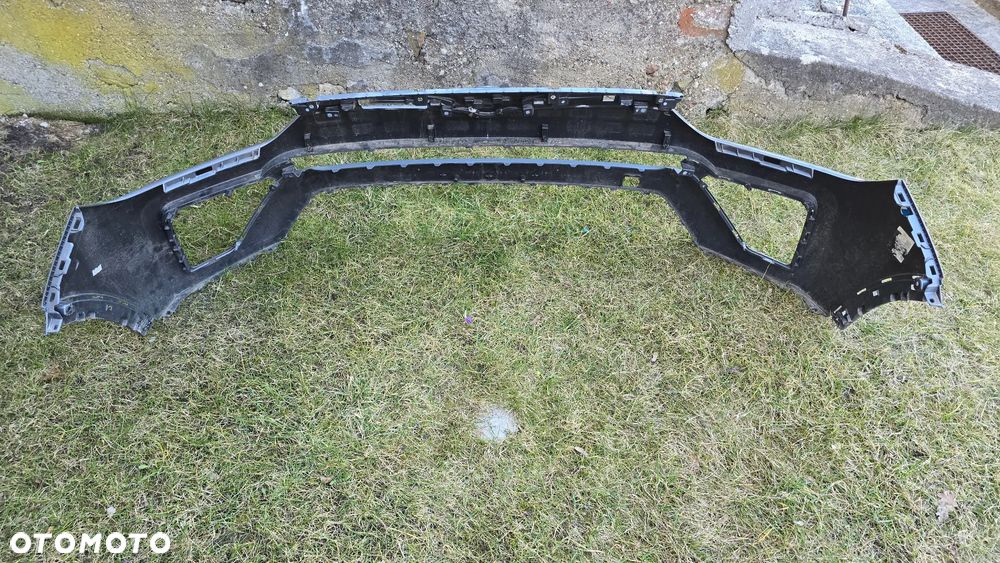 SsangYong Tivoli Lift 19-24 Zderzak Przód Przedni Oryginał - 5