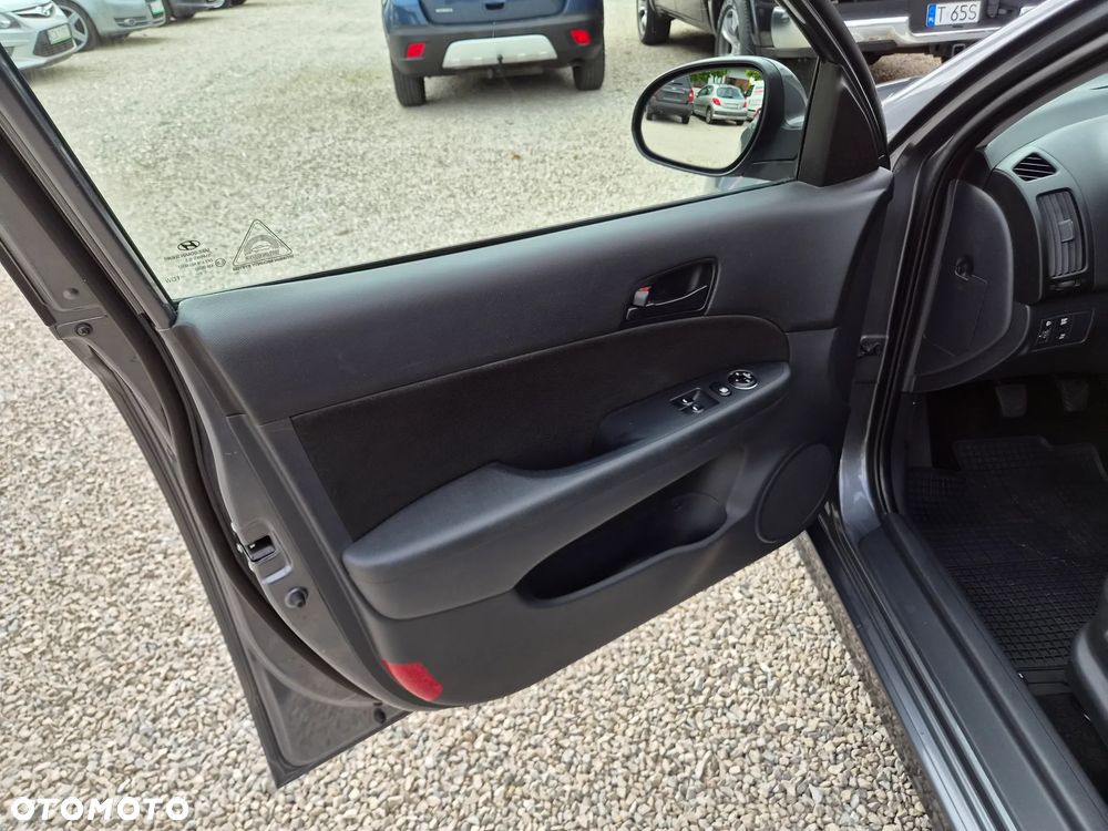 Hyundai i30 2011