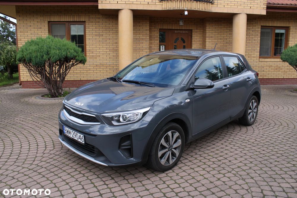 Kia Stonic 1.0 T-GDI M DCT - 3