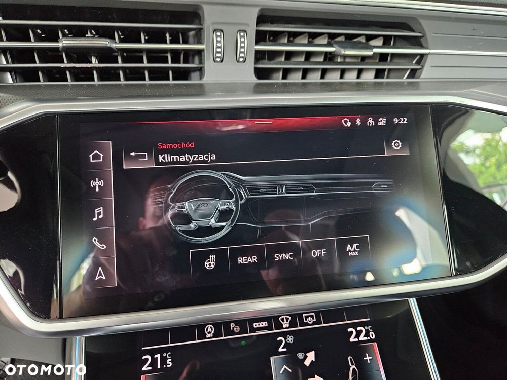 Audi A6 Avant - 21