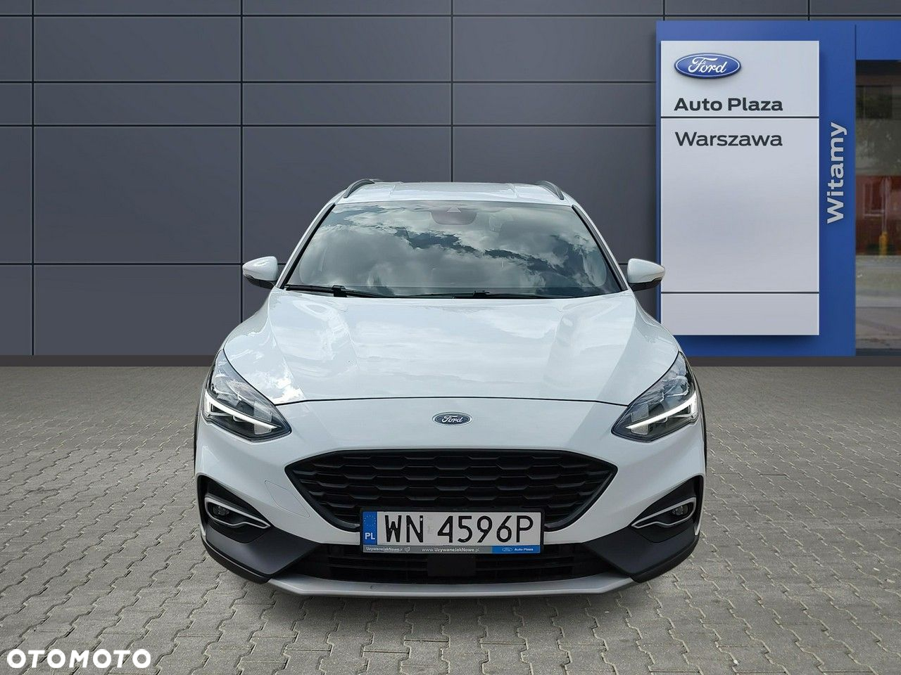 Ford Focus - 2
