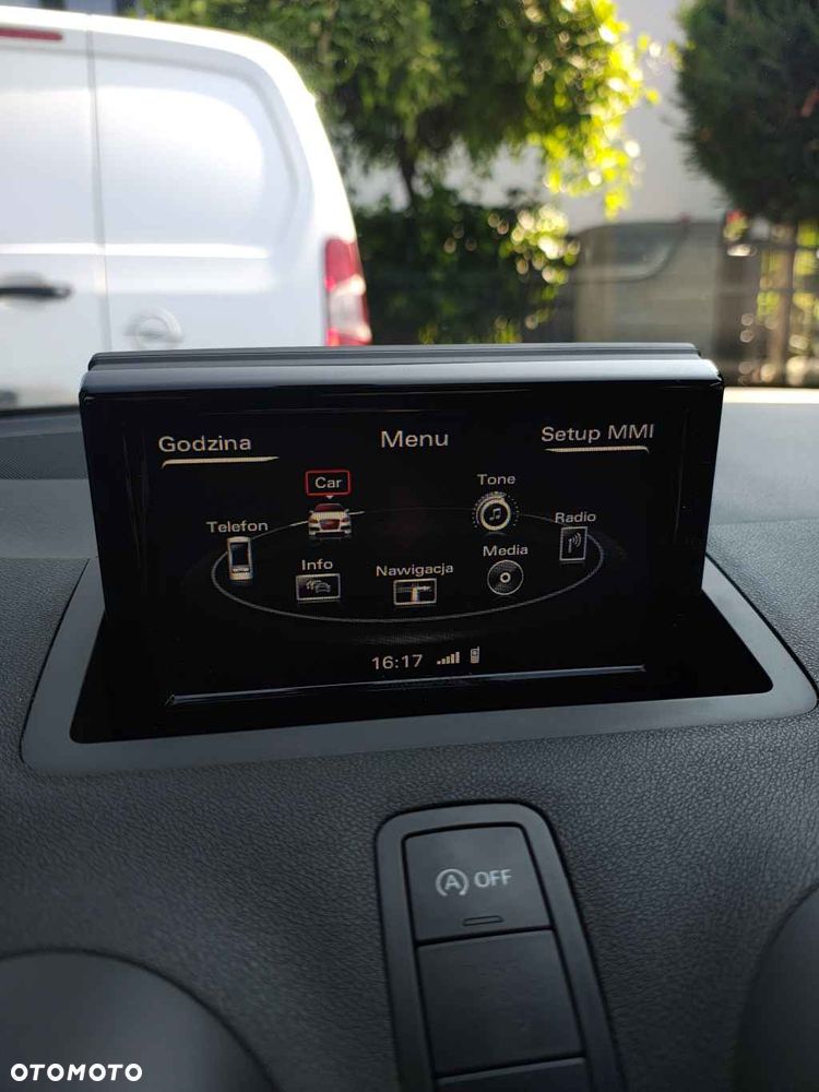 Audi A1 3-drzwiowe - 8