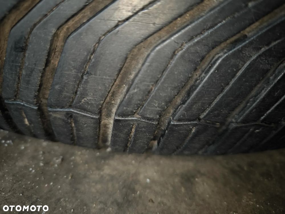 4 Opony WIELOSEZONOWE CAŁOROCZNE Michelin CrossClimate 235 65 17 Montaż Gratis! - 13