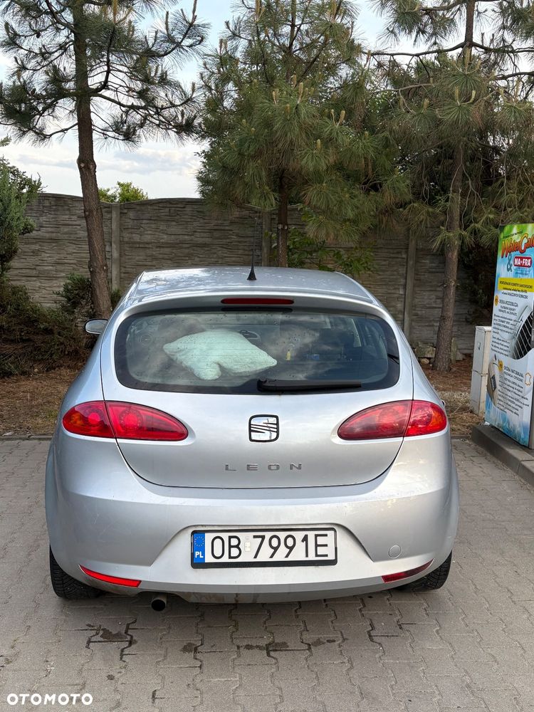 Seat Leon 1.6 Audience - 2