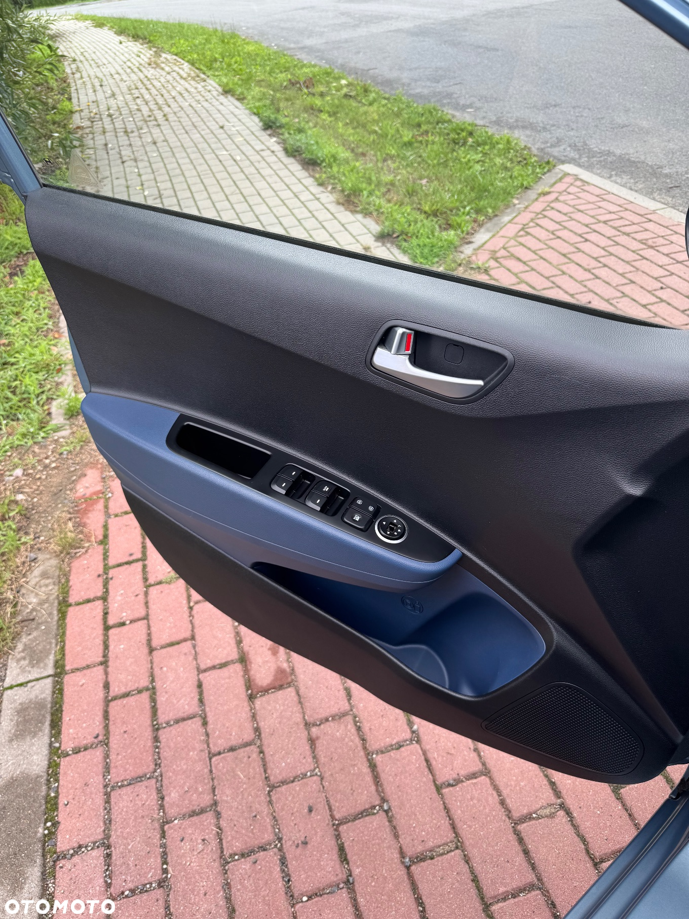 Hyundai i10 1.0 Premium - 15