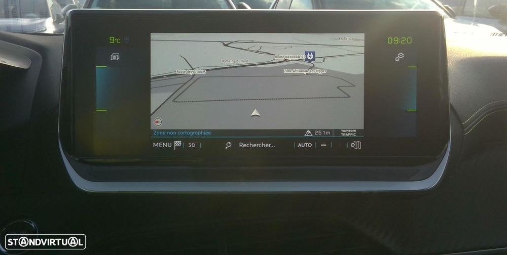 Peugeot e-208 50 kWh GT - 4