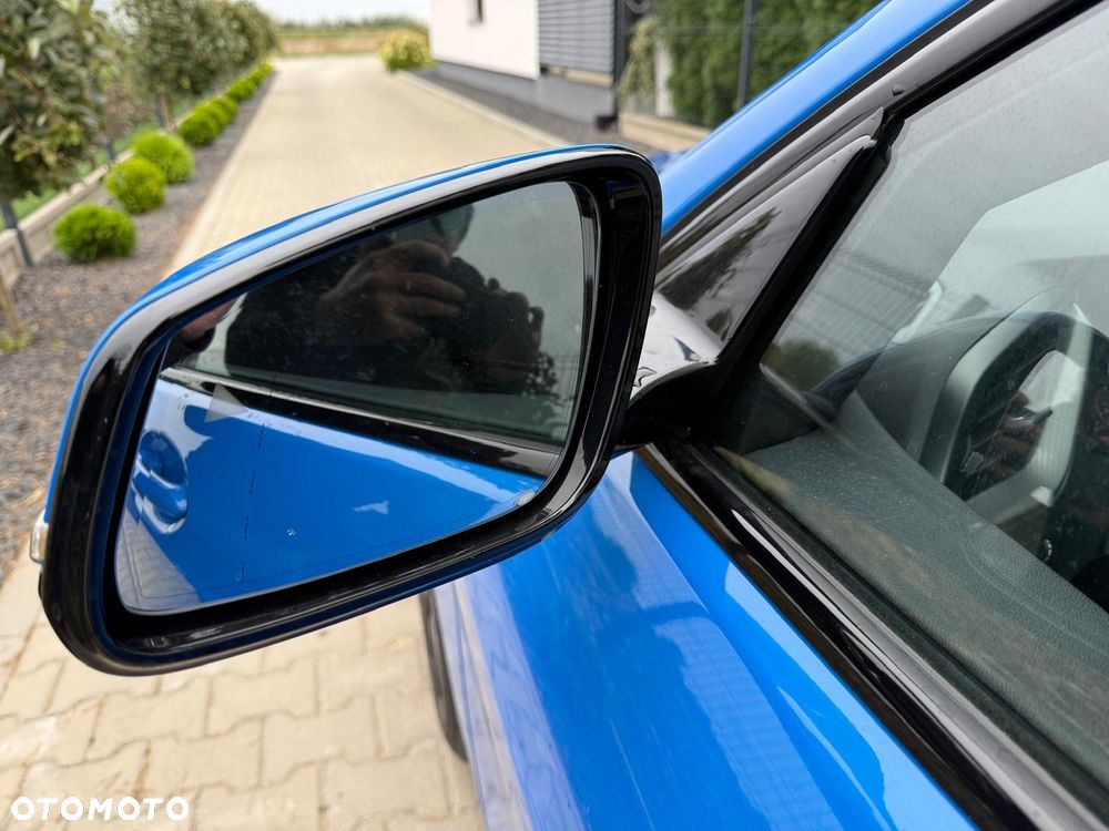 BMW Seria 1 118d M Sport - 38