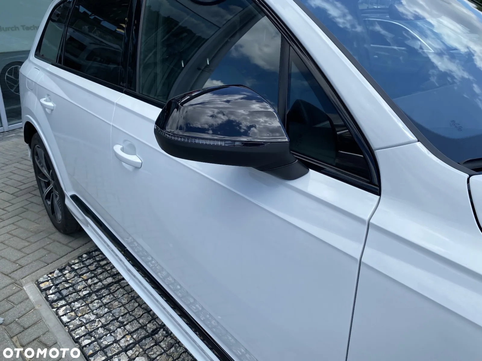 Audi Q7 - 4
