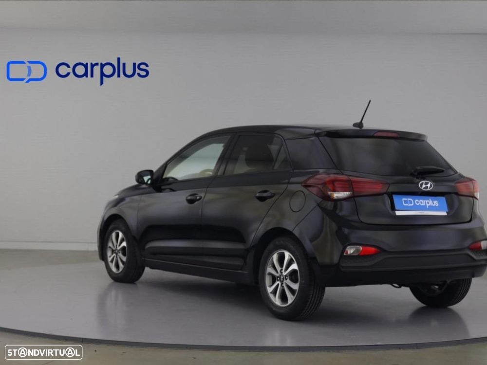 Hyundai i20 1.0 T-GDi Comfort - 5