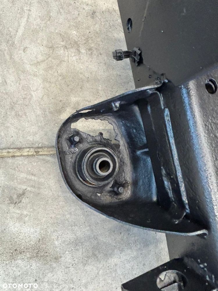 Rama long gu3 gu4 nissan patrol gr y61 2.8 3.0 4.2 - 8