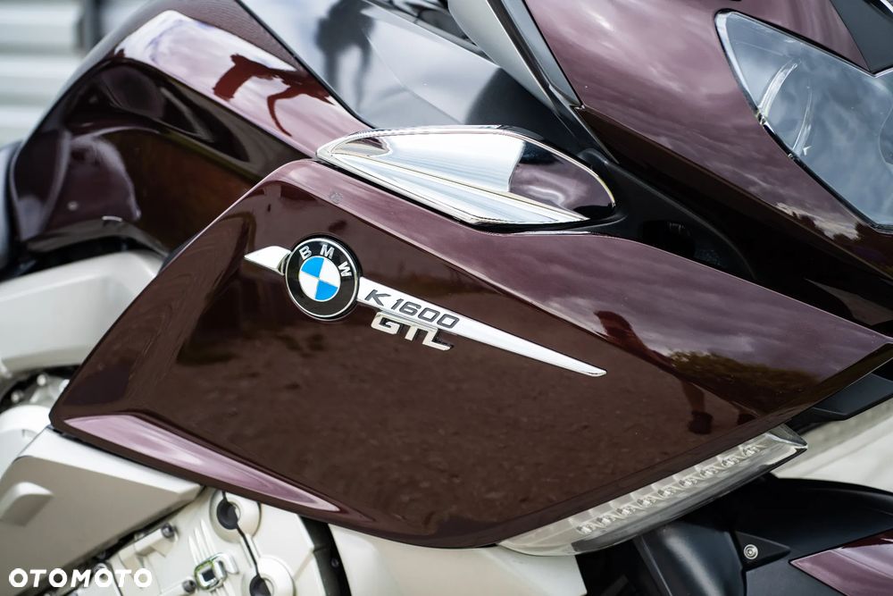 BMW K - 10