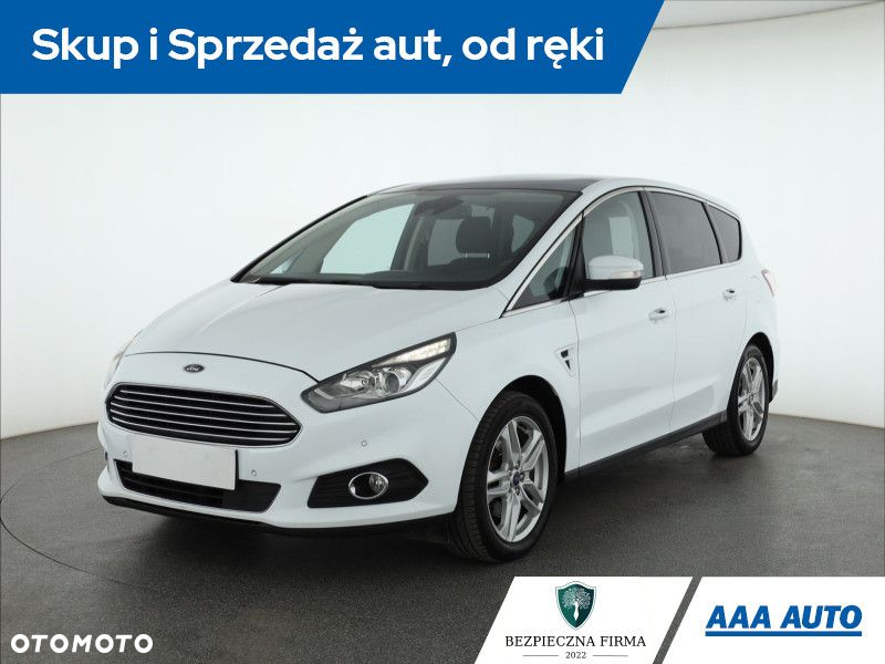 Ford S-Max - 2