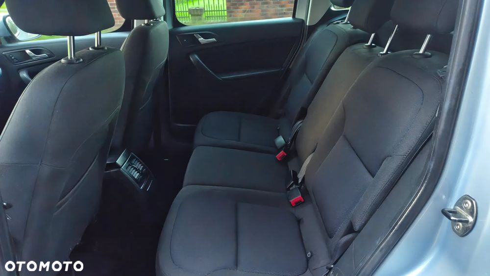 Skoda Yeti - 18